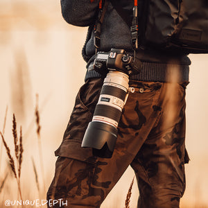 Peak Design Camera Strap Rope