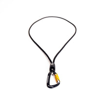 Tuenne rope lanyard holding a set of keys, shown in everyday use for durability and style