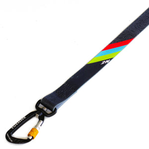 dog leash locking carabiner 