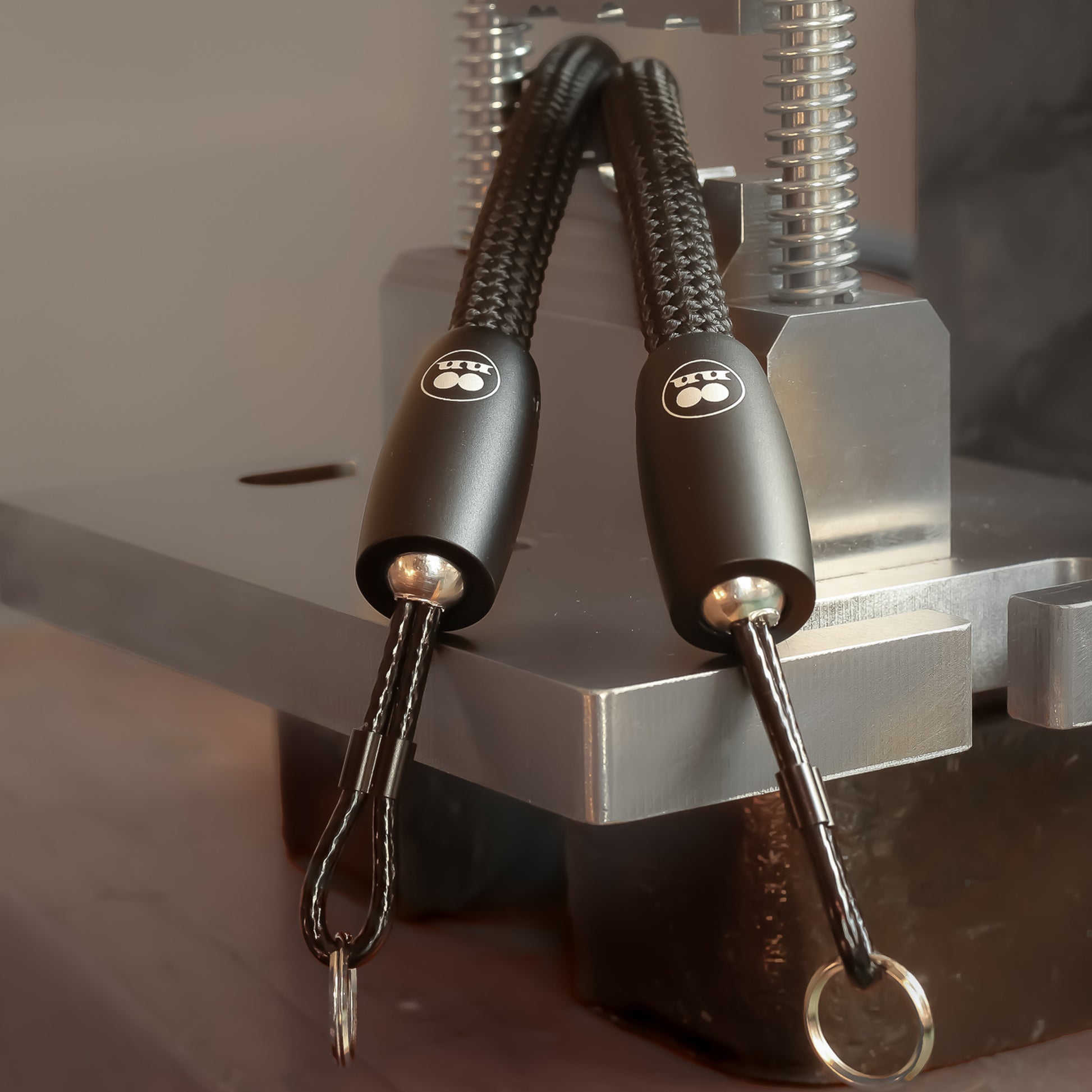 Rope Camera Strap