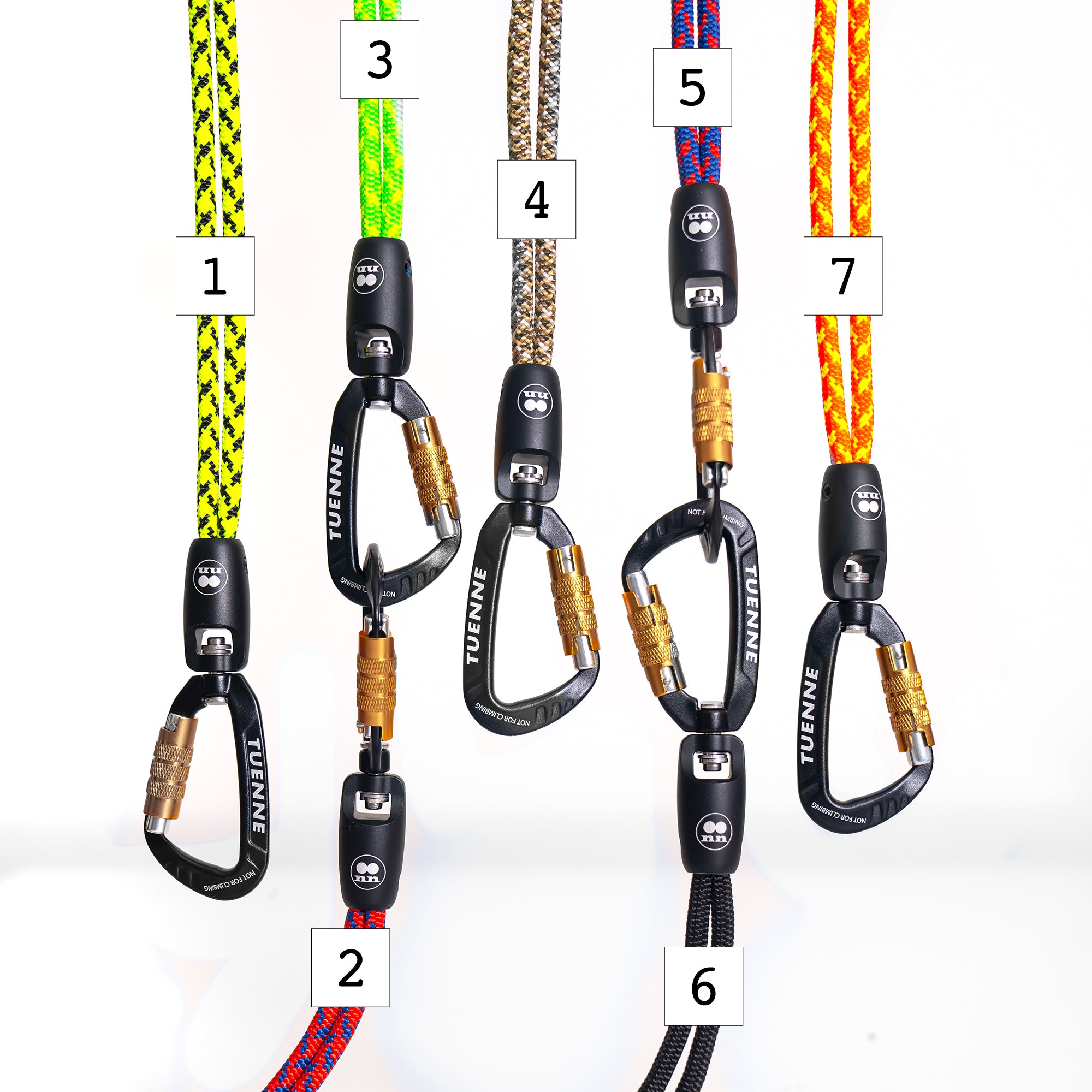 The World s Most Interesting Lanyard Tuenne Technical Outdoor Design