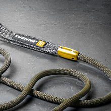 tuenne climbing rope carabiner dog leash