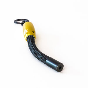 rope keychain