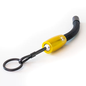 rope keychain