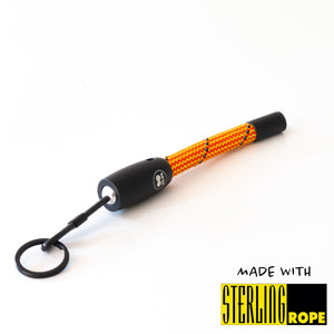 rope keychain