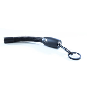 rope keychain key chain keyring