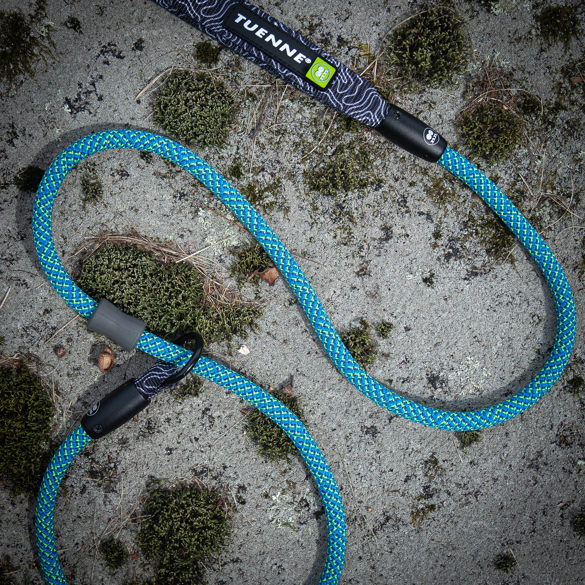 Tuenne 2025 dog leash