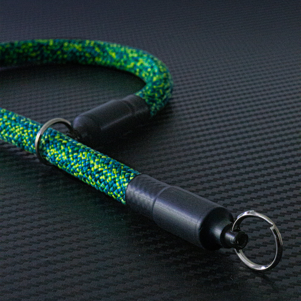 Custom Rope Camera Straps: Made by hand in the USA – Tuenne | Technical ...